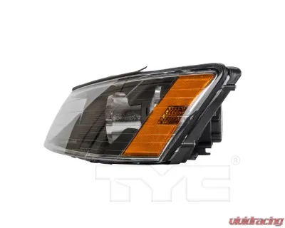 TYC Headlight Hyundai Sonata 2006-2008 - 20-6771-00