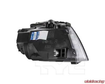 TYC Headlight Hyundai Sonata 2006-2008 - 20-6771-00