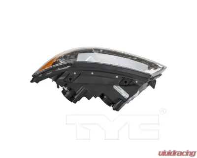 TYC Headlight Hyundai Sonata 2006-2008 - 20-6771-00