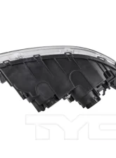 TYC Headlight Hyundai Sonata 2006-2008                                     - 20-6771-00 - Image 7