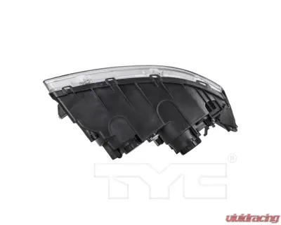 TYC Headlight Hyundai Sonata 2006-2008 - 20-6771-00