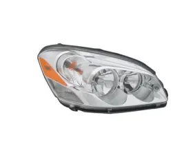 TYC Headlight Right Buick Lucerne 2006-2011