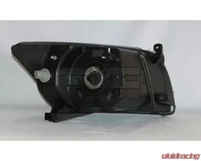 TYC Headlight Dodge Caliber 2007-2012 - 20-6788-00