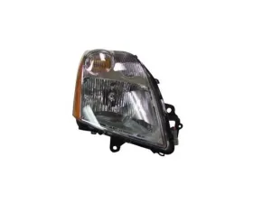 TYC Headlight Nissan Sentra 2007-2009