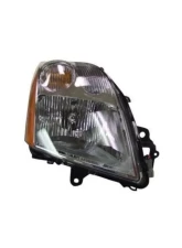 TYC Headlight Nissan Sentra 2007-2009                                     - 20-6809-00 - Image 2