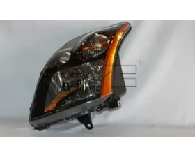 TYC Headlight Halogen Nissan Sentra 2007-2009