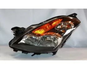 TYC Headlight Nissan Altima 2007