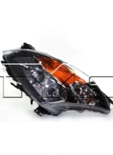 TYC Headlight Nissan Altima 2008-2009                                     - 20-6828-90 - Image 2