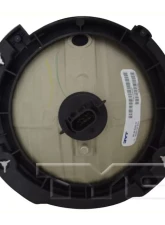 TYC Headlight CAPA Certified Jeep Wrangler | Wrangler JK 2007-2018                                     - 20-6836-00-9 - Image 3