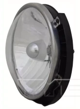 TYC Headlight CAPA Certified Jeep Wrangler | Wrangler JK 2007-2018                                     - 20-6836-00-9 - Image 6