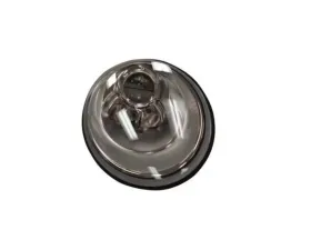 TYC Headlight Halogen Volkswagen Beetle 2006-2010