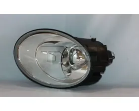 TYC Headlight Volkswagen Beetle 2006-2010