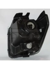 TYC Headlight Right Dodge Nitro 2007-2011                                     - 20-6869-00 - Image 4