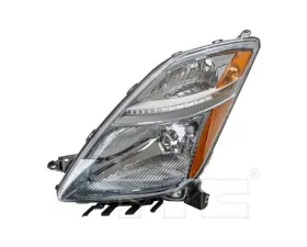 TYC Headlight Toyota Prius 2006-2009