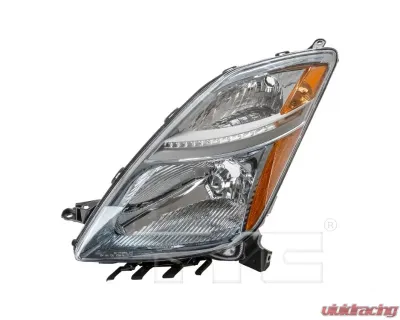 TYC Headlight Toyota Prius 2006-2009 - 20-6876-01