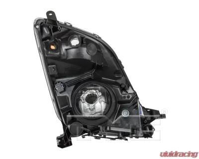 TYC Headlight Toyota Prius 2006-2009 - 20-6876-01