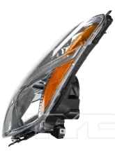 TYC Headlight Toyota Prius 2006-2009                                     - 20-6876-01 - Image 4