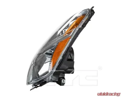 TYC Headlight Toyota Prius 2006-2009 - 20-6876-01