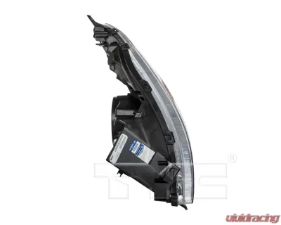 TYC Headlight Toyota Prius 2006-2009 - 20-6876-01