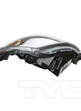 TYC Headlight Toyota Prius 2006-2009                                     - 20-6876-01 - Image 6