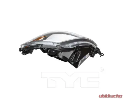 TYC Headlight Toyota Prius 2006-2009 - 20-6876-01
