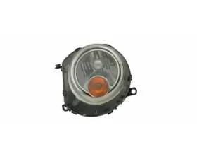 TYC Headlight Mini Cooper 2007-2015