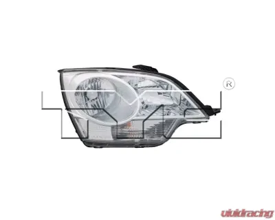 TYC Headlight Chevrolet Captiva Sport| Saturn Vue 2008-2014 - 20-6895-00