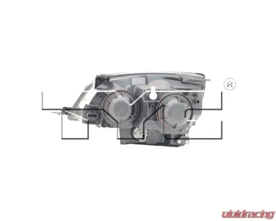 TYC Headlight Chevrolet Captiva Sport| Saturn Vue 2008-2014 - 20-6895-00