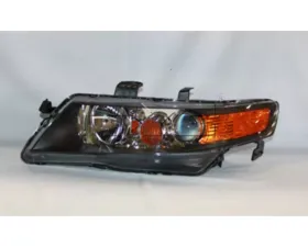TYC Headlight Acura TSX 2006-2008