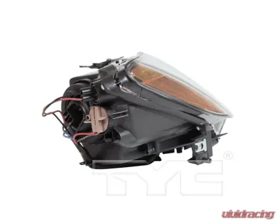 TYC Genera - TYC Headlight Complete Assembly Mazda CX-7 2010-2011