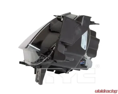 TYC Genera - TYC Headlight Complete Assembly Mazda CX-7 2010-2011