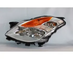 TYC Headlight Nissan Altima 2008-2009