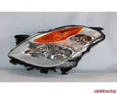 TYC Headlight Nissan Altima 2008-2009 - 20-6948-00