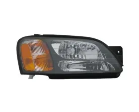 TYC Headlight Complete Assembly Subaru Baja | Outback | Legacy 2000-2006