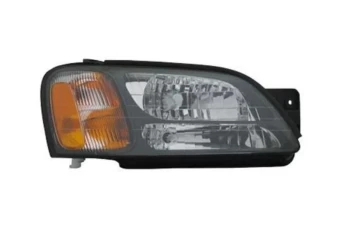 Headlights