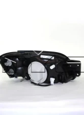 TYC Headlight Subaru Baja | Outback | Legacy 2000-2006                                     - 20-6956-00 - Image 3