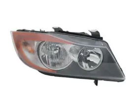 TYC Headlight BMW 325i | 325xi | 328i | 328xi 2006-2008