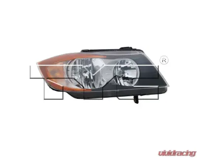 TYC Headlight BMW 325i | 325xi | 328i | 328xi 2006-2008 - 20-6975-00