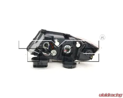 TYC Headlight BMW 325i | 325xi | 328i | 328xi 2006-2008 - 20-6975-00