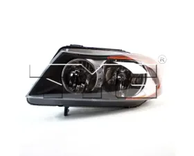 TYC Headlight Halogen BMW 325i | 325xi | 328i | 328xi 2006-2008