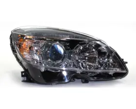 TYC Headlight Mercedes-Benz C300 | C350 | C63 AMG 2008-2011