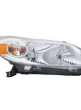 TYC Headlight Toyota Matrix 2009-2014                                     - 20-9003-00 - Image 2