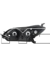 TYC Headlight Toyota Matrix 2009-2014                                     - 20-9003-00 - Image 4