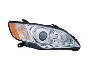 TYC Headlight Subaru Legacy 2008-2009