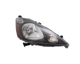 TYC Headlight Honda Fit 2012-2014