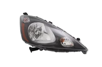 Headlights