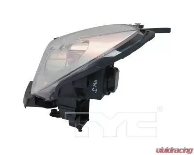 TYC Regular Headlight Left Buick Enclave 2008-2012 - 20-9024-00
