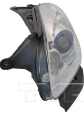 TYC Regular Headlight Left Buick Enclave 2008-2012                                     - 20-9024-00 - Image 5