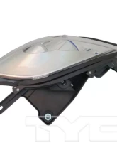 TYC Regular Headlight Left Buick Enclave 2008-2012                                     - 20-9024-00 - Image 6