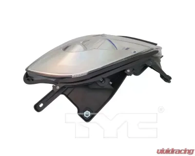 TYC Regular Headlight Left Buick Enclave 2008-2012 - 20-9024-00
